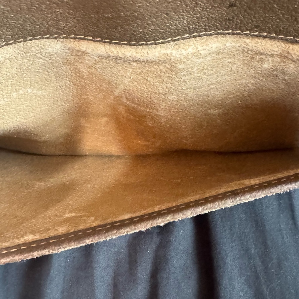 Gucci Anniversary Collection Coated Canvas GG Clutch - Made in Italy - Picture 9 of 14